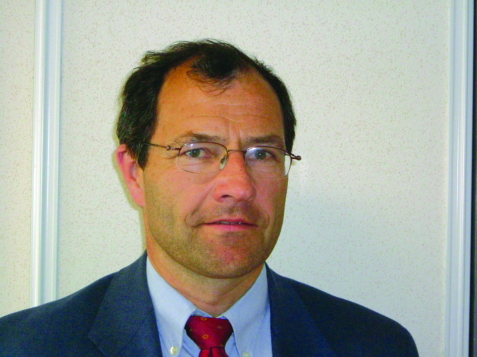 photo de Xavier FERRY